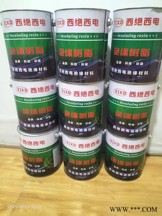 西绝西电聚酯改性有机硅漆图6