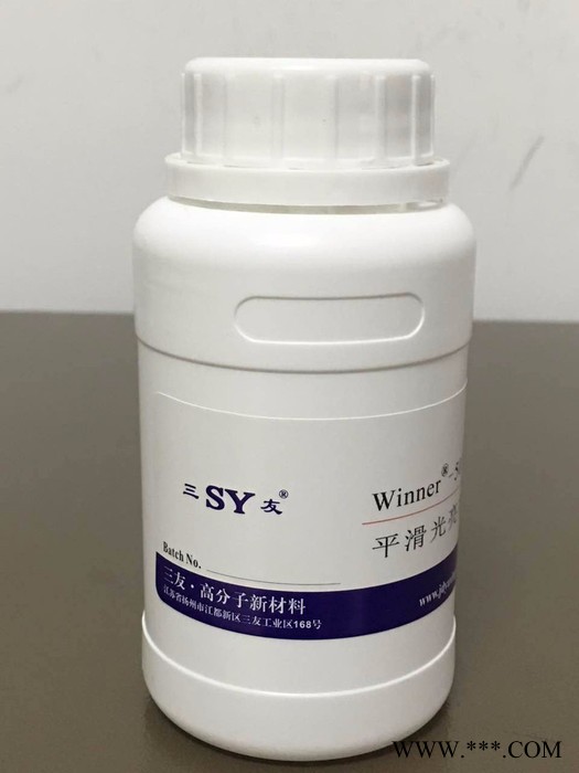 供应三友   5011 有机硅流平增光剂图2