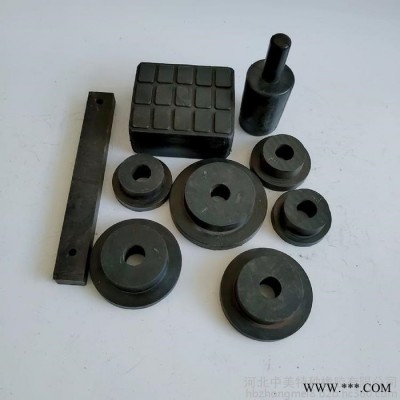 中美 工业橡胶制品异形件 橡胶异形件 橡胶密封件加工定做