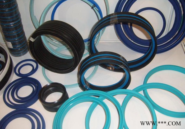 英振ED圈 密封圈 密封件厂家定做图4