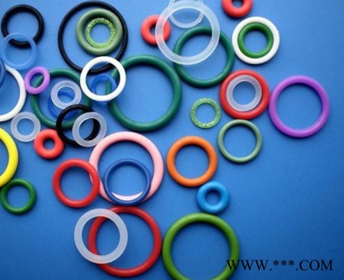 英振ED圈 密封圈 密封件厂家定做图5