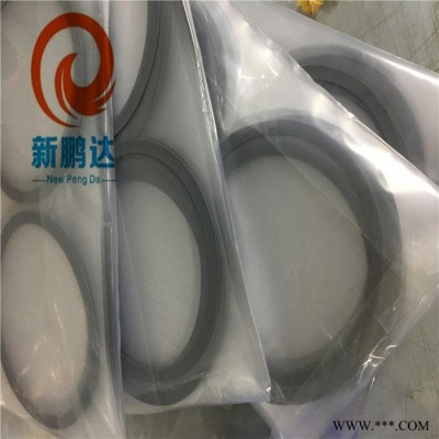 供应透明硅胶垫 硅胶垫片 防水硅胶垫圈 自粘硅胶脚垫XP-3073
