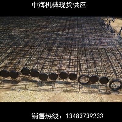 塑塑除尘袋笼 有机硅除尘骨架 镀锌除尘骨架厂家