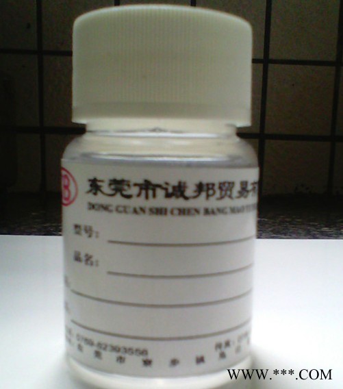 环氧体系专用有机硅消泡剂，具很好的消泡破泡性能。图3