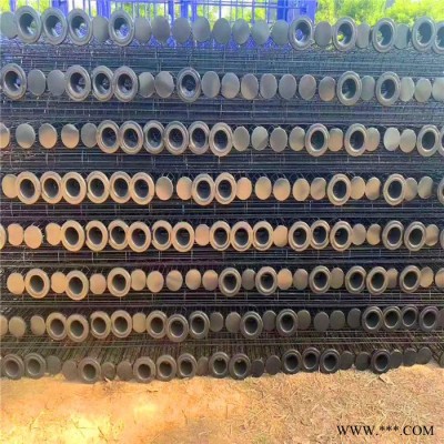 除尘器袋笼 有机硅骨架 高温除尘器骨架 生产厂家