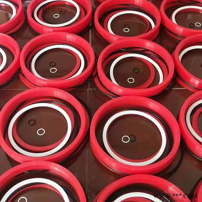 弘聚G80*64*28 液压支架密封件图3