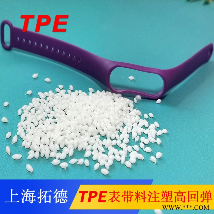 TPE有机硅类原料图6