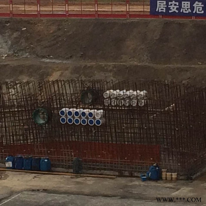 管廊密封件 防水密封组件 管廊防水组件图5