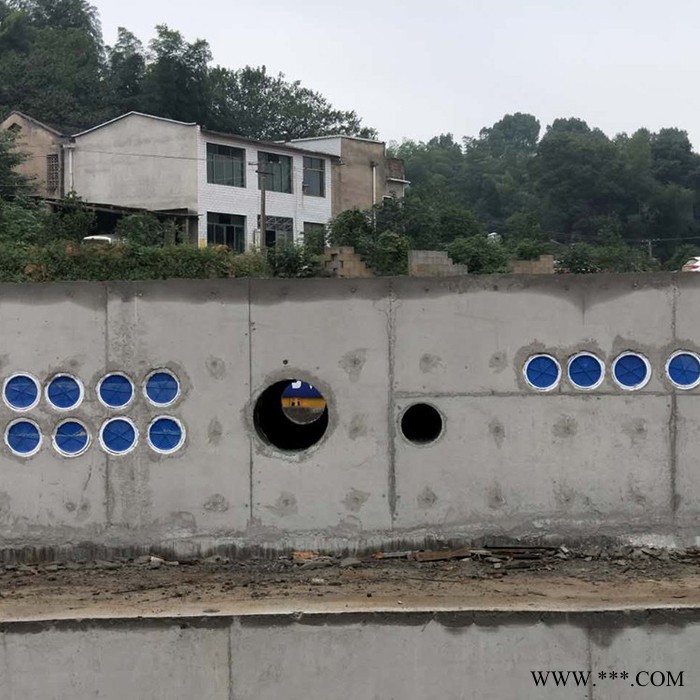 管廊密封件 防水密封组件 管廊防水组件图4
