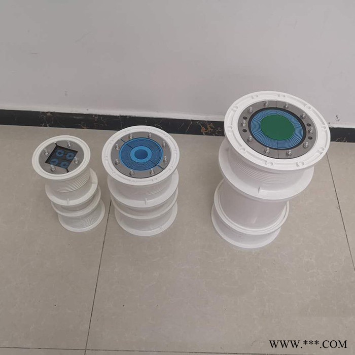 管廊密封件 防水密封组件 管廊防水组件图2
