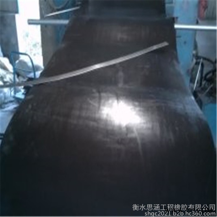 思涵 丁晴软木橡胶板 钉型橡胶板 缓冲减震橡胶垫块图6