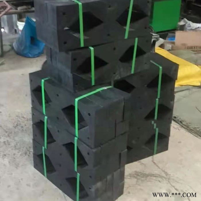 科奥 橡胶制品 橡胶减震块 橡胶垫块图5