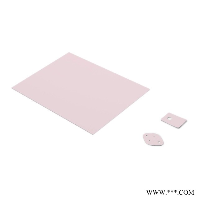 BERGQUIST SIL PAD TSP 1100ST 贝格斯导热垫片SIL PAD 1100ST 贝格斯有机硅基弹性图3