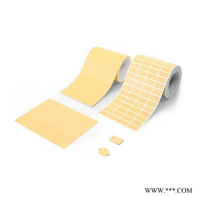 BERGQUIST SIL PAD TSP 1100ST 贝格斯导热垫片SIL PAD 1100ST 贝格斯有机硅基弹性图6