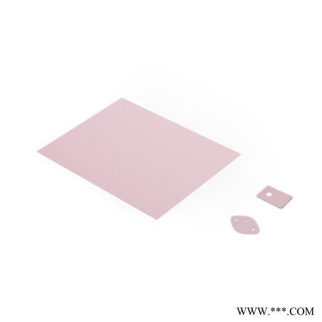 BERGQUIST SIL PAD TSP 1100ST 贝格斯导热垫片SIL PAD 1100ST 贝格斯有机硅基弹性图4