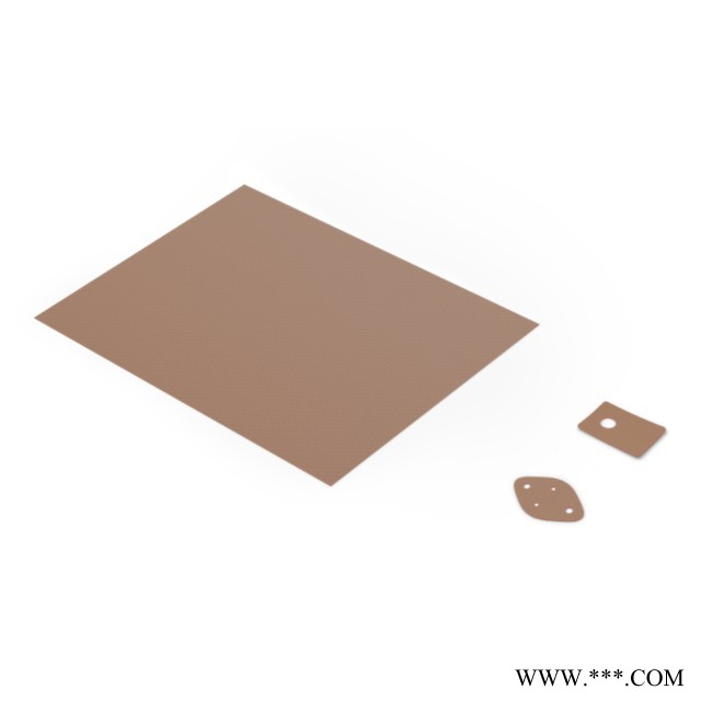 BERGQUIST SIL PAD TSP 1100ST 贝格斯导热垫片SIL PAD 1100ST 贝格斯有机硅基弹性图7