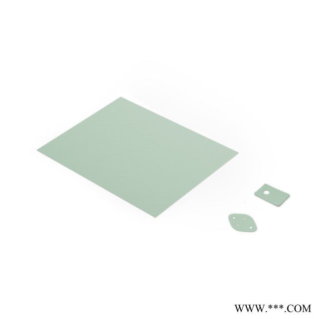BERGQUIST SIL PAD TSP 1100ST 贝格斯导热垫片SIL PAD 1100ST 贝格斯有机硅基弹性图2