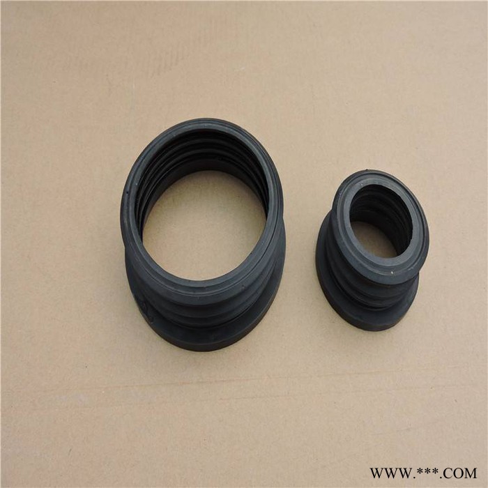 洪坤 供应真空泵密封配件NBR橡胶密封圈 油封丁青橡胶O型密封件图2