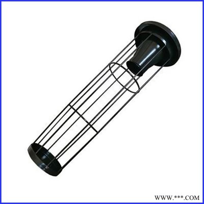 有机硅除尘骨架  专用除尘骨架 沧州除尘骨架厂家  富东环保 量大从优