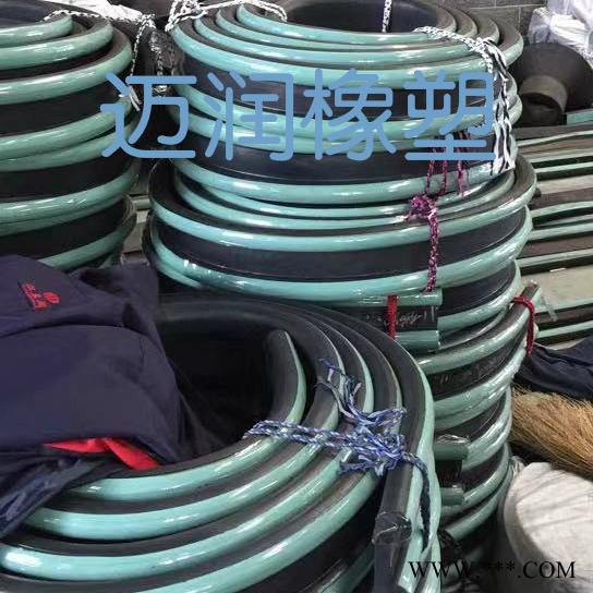 南京迈润橡塑厂家 供应  各种国标型号 水闸用橡胶密封件 P型水封图6