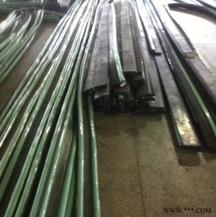 南京迈润橡塑厂家 供应  各种国标型号 水闸用橡胶密封件 P型水封图5