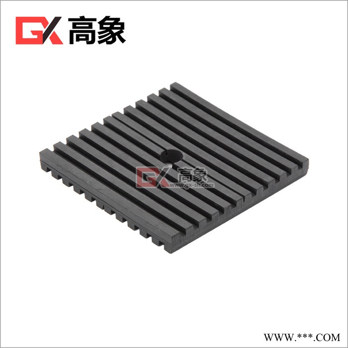 高象GXDP橡胶垫 高象橡胶减震器 GXDP橡胶垫 脚垫冲压设备 变压器 家具家电 垫脚 上海减震器厂家图3