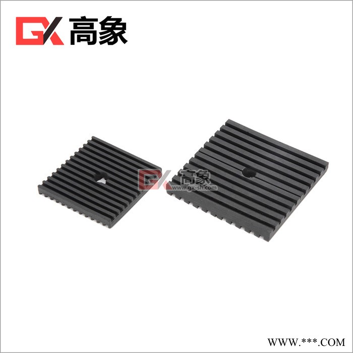 高象GXDP橡胶垫 高象橡胶减震器 GXDP橡胶垫 脚垫冲压设备 变压器 家具家电 垫脚 上海减震器厂家图5