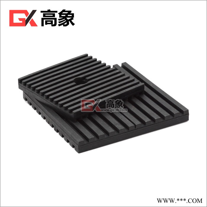 高象GXDP橡胶垫 高象橡胶减震器 GXDP橡胶垫 脚垫冲压设备 变压器 家具家电 垫脚 上海减震器厂家图4