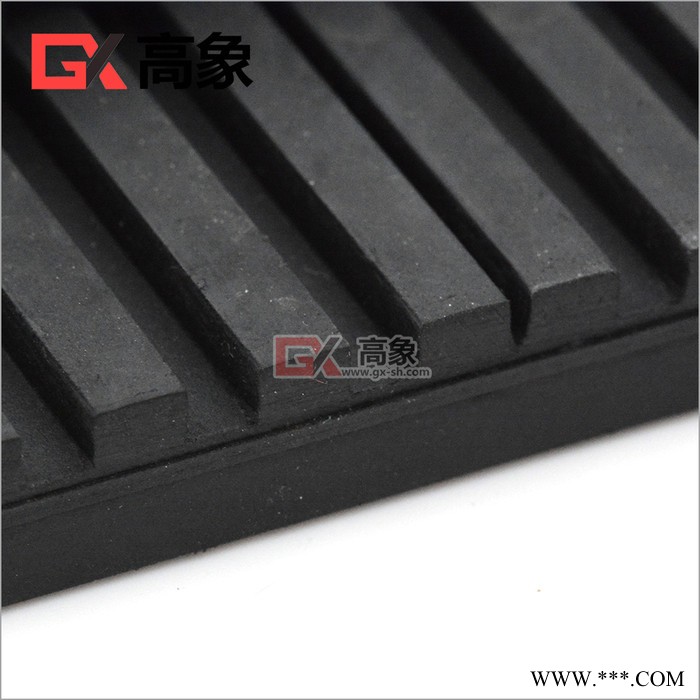 高象GXDP橡胶垫 高象橡胶减震器 GXDP橡胶垫 脚垫冲压设备 变压器 家具家电 垫脚 上海减震器厂家图2