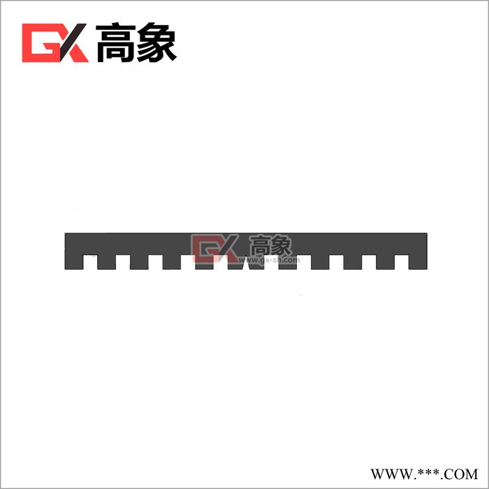 高象GXDP橡胶垫 高象橡胶减震器 GXDP橡胶垫 脚垫冲压设备 变压器 家具家电 垫脚 上海减震器厂家图6