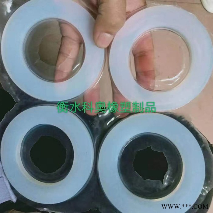 科奥 硅胶制品 硅胶密封件 硅胶套图6