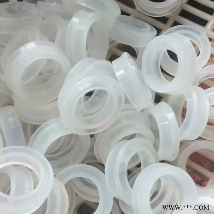 科奥 硅胶制品 硅胶密封件 硅胶套图4