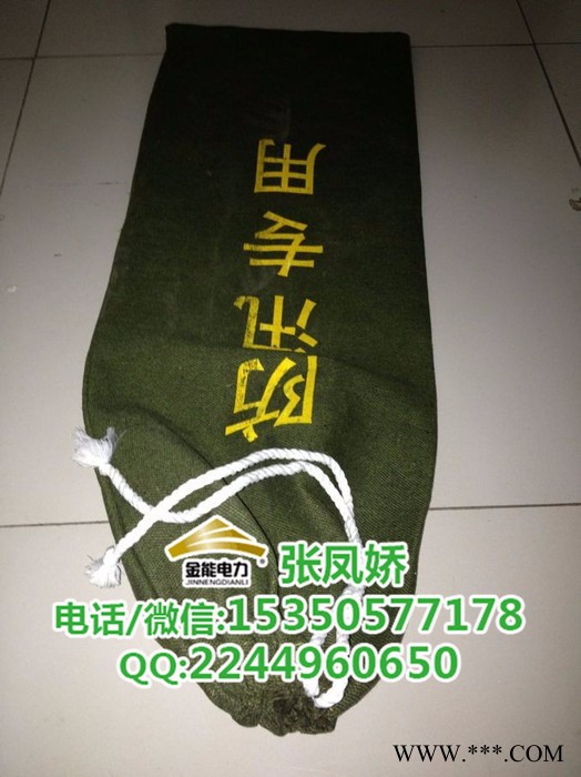 南昌有机硅加厚沙袋价格/专业订制小区车库防汛沙袋图7