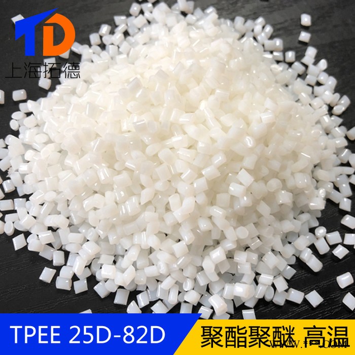 TPEE载重胶垫片图2