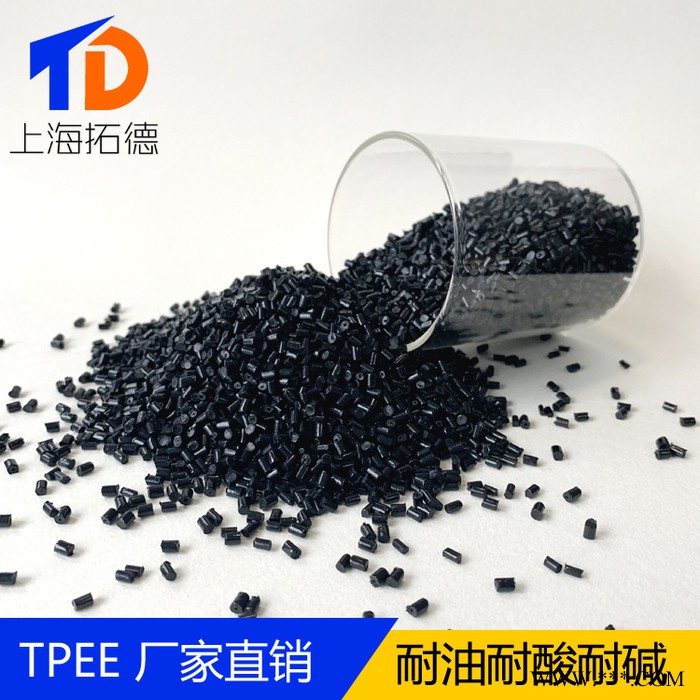 TPEE载重胶垫片图3
