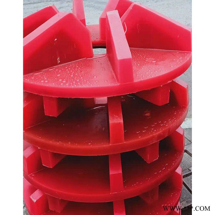 科奥 浇注聚氨酯制品 聚氨酯杂件 聚氨酯密封件图6