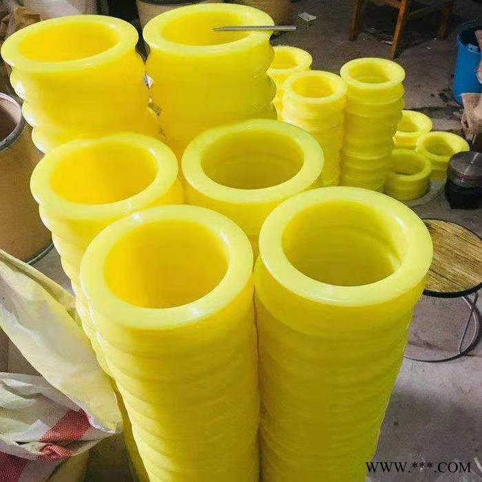 科奥 浇注聚氨酯制品 聚氨酯杂件 聚氨酯密封件图3