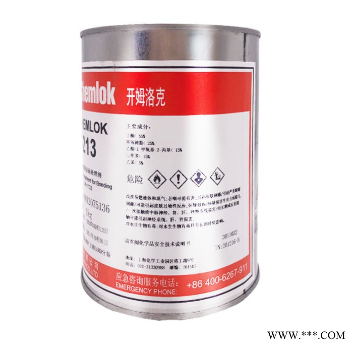 洛德305 洛德胶水 SC-305 导热有机硅灌封胶 305灌封装的双组份图4