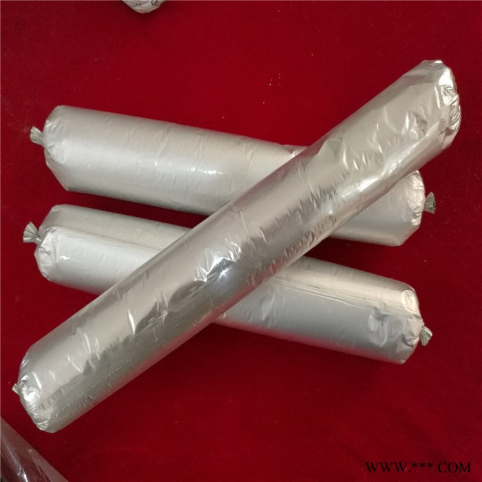 海晨 单组份防水密封胶 单组份有机硅密封胶 单组份聚氨酯玻璃密封胶 单组份密封胶图4