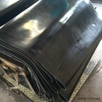 天向生产供应 耐酸碱氟胶板 耐油丁晴胶板 高耐磨橡胶垫板