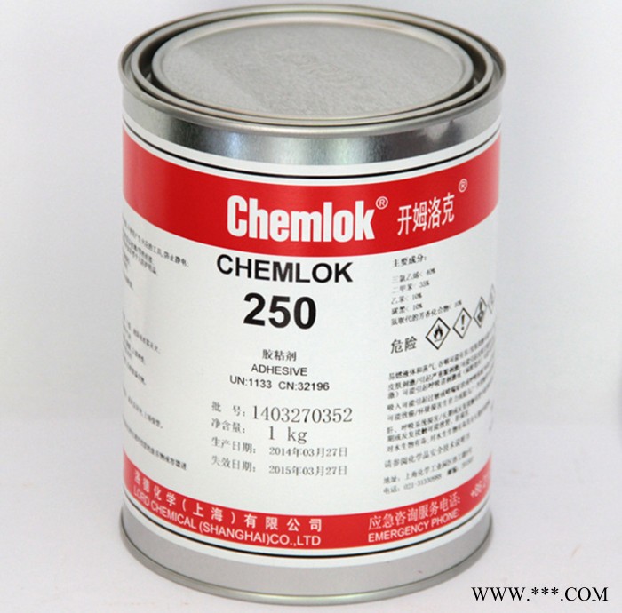 洛德SC-309 洛德胶水  SC-309 导热有机硅灌封胶 双组份 309灌封胶图3
