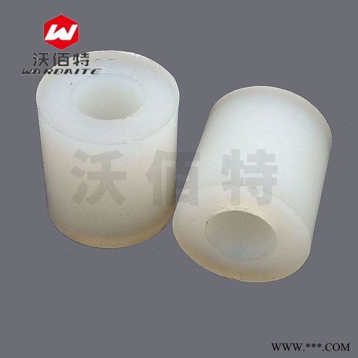 聚氨酯缓冲垫圈胶垫 柱销靠背销联轴器胶套减震垫胶圈 10/12/14mm图4