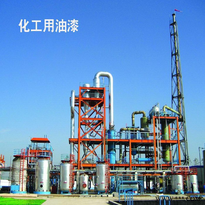 厂家供应450度有机硅耐高温油漆 耐盐雾耐高温漆200-800度图5