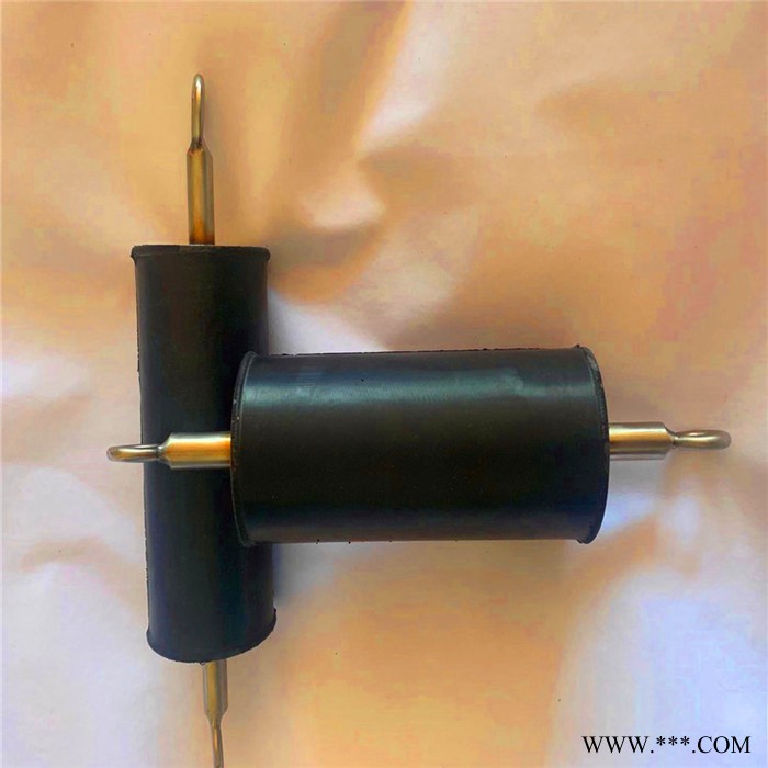 定做加工橡胶防撞条 定做加工橡胶缓冲块 橡胶支座 天然橡胶减震块 减震橡胶垫块图5