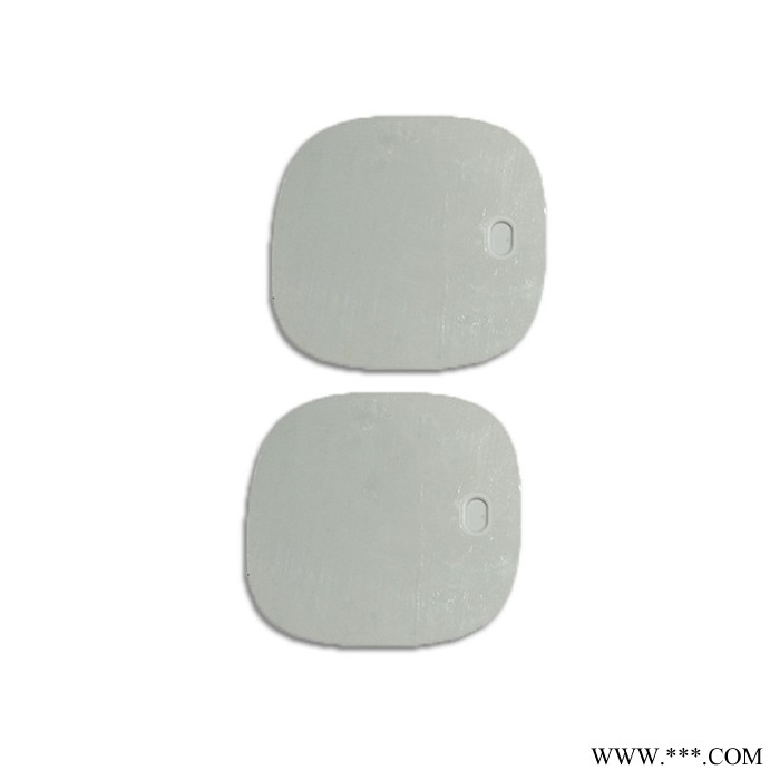 厂家定制保温杯底座硅胶垫 圆形背胶自粘硅胶脚垫 密封硅胶垫片图4