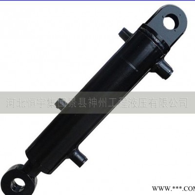 河北液压油缸耐高温油缸配进口密封件定做