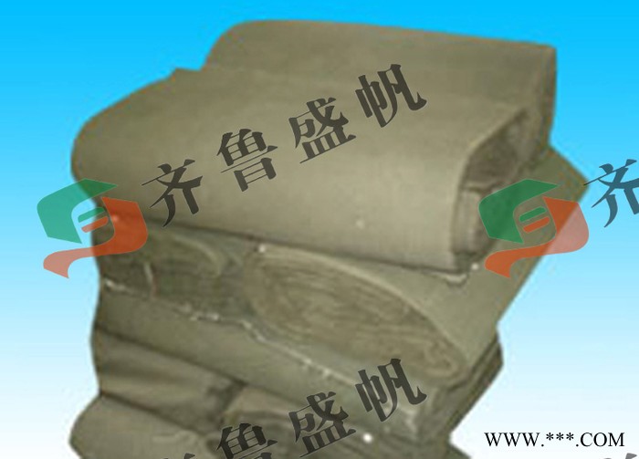 供应齐鲁盛帆3x3有机硅布图2