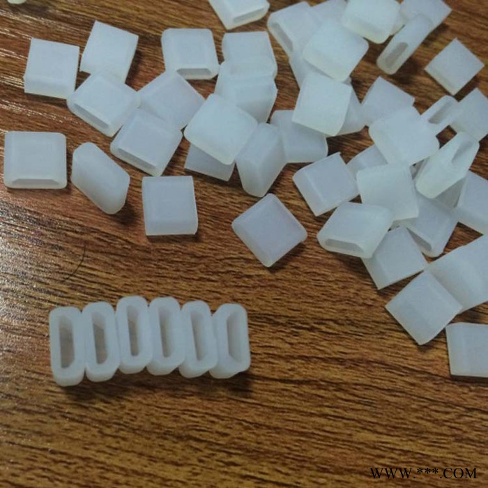 生产定制 食品级硅胶管 硅胶垫 硅胶制品 液态硅胶制品图2