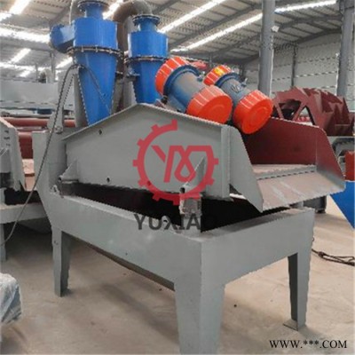 豫晓重工质量保证2070泥沙回收机带式压滤机脱水筛橡胶垫