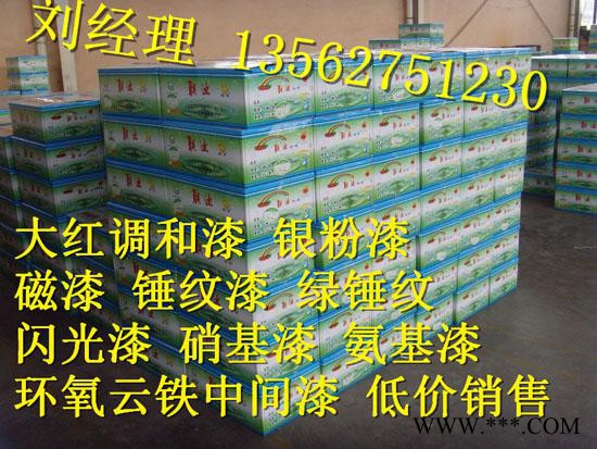 供应厂家大量销售便宜的有机硅耐高温漆图2